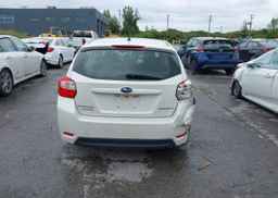 2014 SUBARU IMPREZA PREMIUM