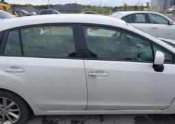 2014 SUBARU IMPREZA PREMIUM