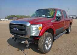 2015 FORD F250 SUPER DUTY
