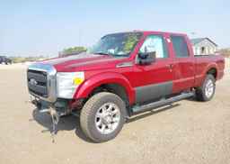 2015 FORD F250 SUPER DUTY