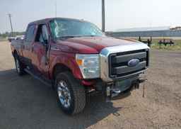 2015 FORD F250 SUPER DUTY