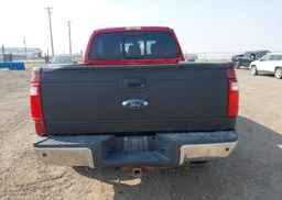 2015 FORD F250 SUPER DUTY