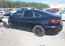 2019 VOLKSWAGEN JETTA 1.4 TSI COMFORTLINE