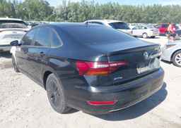 2019 VOLKSWAGEN JETTA 1.4 TSI COMFORTLINE