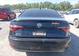 2019 VOLKSWAGEN JETTA 1.4 TSI COMFORTLINE