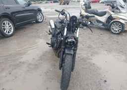 2023 HONDA CL500 A