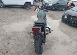 2023 HONDA CL500 A