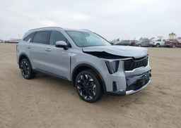 2024 KIA SORENTO 2.5T EX