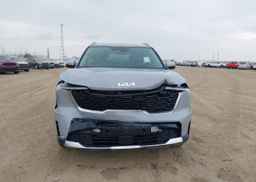 2024 KIA SORENTO 2.5T EX