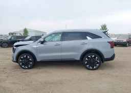 2024 KIA SORENTO 2.5T EX