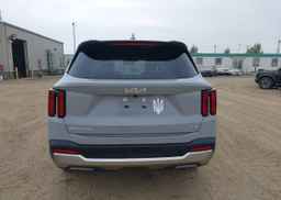 2024 KIA SORENTO 2.5T EX