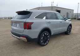 2024 KIA SORENTO 2.5T EX