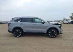 2024 KIA SORENTO 2.5T EX