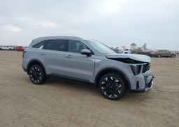 2024 KIA SORENTO 2.5T EX