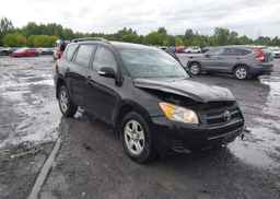 2009 TOYOTA RAV4