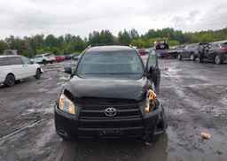 2009 TOYOTA RAV4