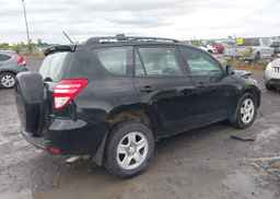 2009 TOYOTA RAV4