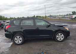 2009 TOYOTA RAV4