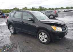 2009 TOYOTA RAV4