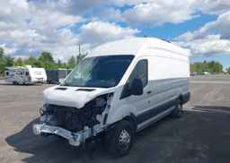 2022 FORD TRANSIT-250 CARGO