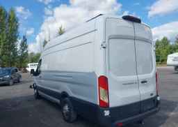 2022 FORD TRANSIT-250 CARGO