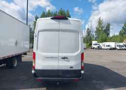 2022 FORD TRANSIT-250 CARGO