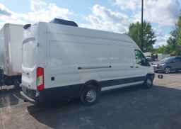 2022 FORD TRANSIT-250 CARGO