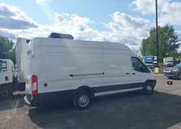 2022 FORD TRANSIT-250 CARGO
