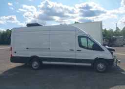 2022 FORD TRANSIT-250 CARGO