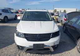 2016 DODGE JOURNEY CROSSROAD