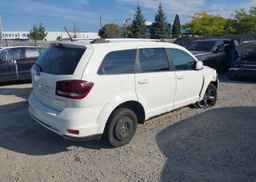 2016 DODGE JOURNEY CROSSROAD