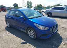 2020 HYUNDAI ACCENT PREFERRED AUTO IVT