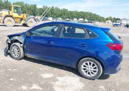2020 HYUNDAI ACCENT PREFERRED AUTO IVT