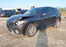 2014 MAZDA cx-5 sport