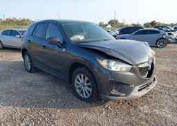 2014 MAZDA cx-5 sport