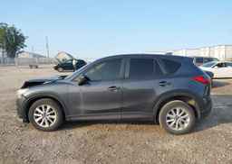 2014 MAZDA cx-5 sport