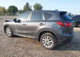 2014 MAZDA cx-5 sport
