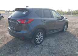 2014 MAZDA cx-5 sport