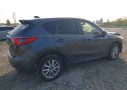 2014 MAZDA cx-5 sport