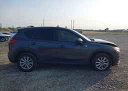 2014 MAZDA cx-5 sport