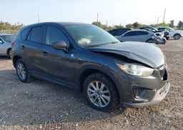 2014 MAZDA cx-5 sport