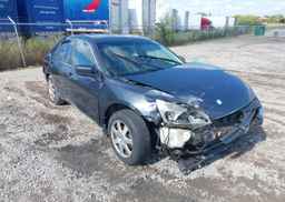 2005 HONDA ACCORD EX