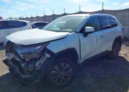 2022 TOYOTA RAV4 LIMITED