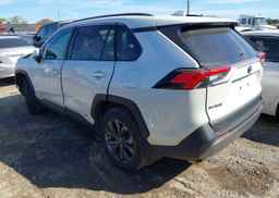 2022 TOYOTA RAV4 LIMITED
