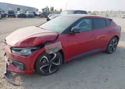 2023 KIA EV6 GT LINE