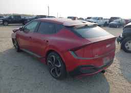 2023 KIA EV6 GT LINE