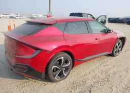 2023 KIA EV6 GT LINE