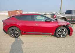 2023 KIA EV6 GT LINE