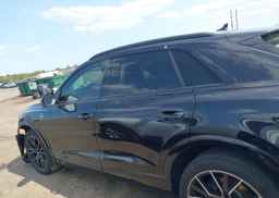 2021 AUDI Q8 55 PROGRESSIV