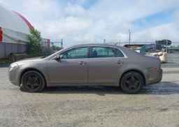 2010 CHEVROLET MALIBU LS